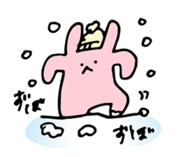 Fumo-Fumo Diary WINTER sticker #14229908