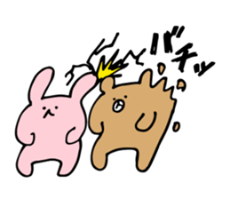 Fumo-Fumo Diary WINTER sticker #14229915