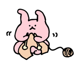 Fumo-Fumo Diary WINTER sticker #14229916