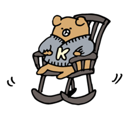 Fumo-Fumo Diary WINTER sticker #14229919