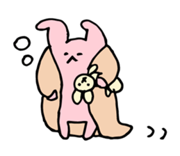 Fumo-Fumo Diary WINTER sticker #14229920