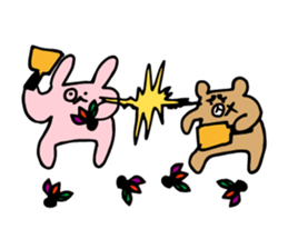 Fumo-Fumo Diary WINTER sticker #14229928