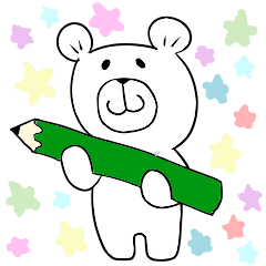 Maya Bear's School Life