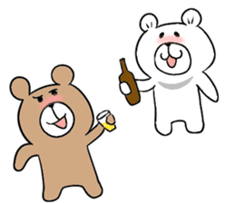 Maya Bear's School Life sticker #14230445