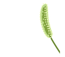 Nekonage sticker #14230587