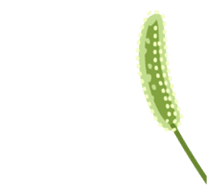 Nekonage sticker #14230587