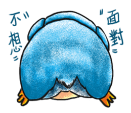 Water yu_soft.Q accompany(Daily life2) sticker #14230737