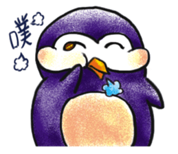 Water yu_soft.Q accompany(Daily life2) sticker #14230741