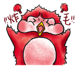 Water yu_soft.Q accompany(Daily life2) sticker #14230746