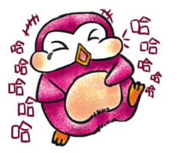 Water yu_soft.Q accompany(Daily life2) sticker #14230753