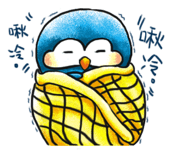 Water yu_soft.Q accompany(Daily life2) sticker #14230760