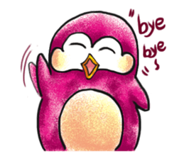 Water yu_soft.Q accompany(Daily life2) sticker #14230767