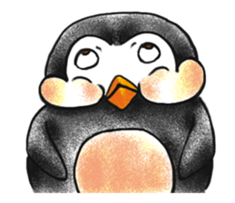 Water yu_soft.Q accompany(Daily life2) sticker #14230769