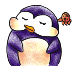 Water yu_soft.Q accompany(Daily life2) sticker #14230771