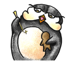 Water yu_soft.Q accompany(Daily life2) sticker #14230772