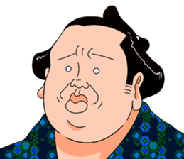 THE uncle6 part2 rt sticker series sticker #14230778