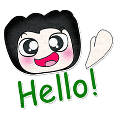 Mr. Tako... Ha Ha Ha!