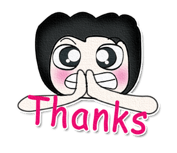 Mr. Tako... Ha Ha Ha! sticker #14231295