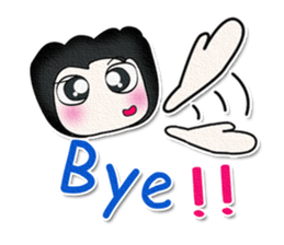 Mr. Tako... Ha Ha Ha! sticker #14231296