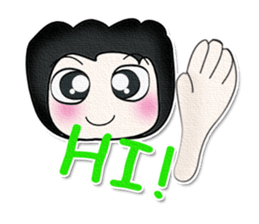 Mr. Tako... Ha Ha Ha! sticker #14231297