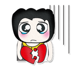 Mr. Tako... Ha Ha Ha! sticker #14231301