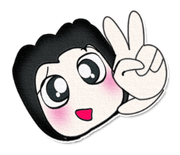 Mr. Tako... Ha Ha Ha! sticker #14231302