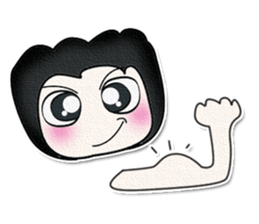 Mr. Tako... Ha Ha Ha! sticker #14231304