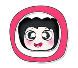 Mr. Tako... Ha Ha Ha! sticker #14231307