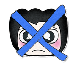 Mr. Tako... Ha Ha Ha! sticker #14231308