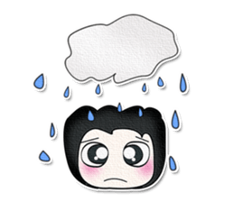 Mr. Tako... Ha Ha Ha! sticker #14231309