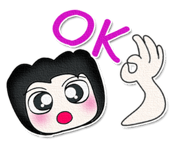 Mr. Tako... Ha Ha Ha! sticker #14231312