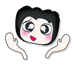 Mr. Tako... Ha Ha Ha! sticker #14231314