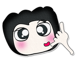 Mr. Tako... Ha Ha Ha! sticker #14231316