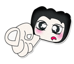 Mr. Tako... Ha Ha Ha! sticker #14231317