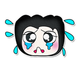 Mr. Tako... Ha Ha Ha! sticker #14231325