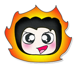 Mr. Tako... Ha Ha Ha! sticker #14231326