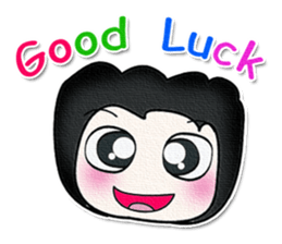 Mr. Tako... Ha Ha Ha! sticker #14231328