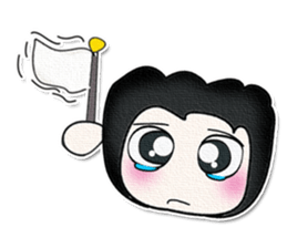 Mr. Tako... Ha Ha Ha! sticker #14231329