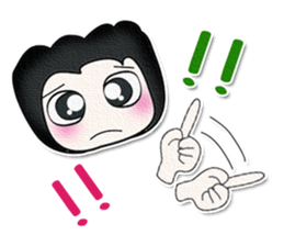 Mr. Tako... Ha Ha Ha! sticker #14231331