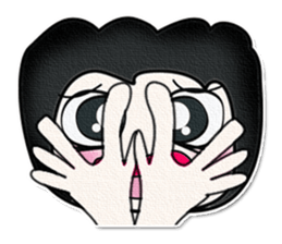 Mr. Tako... Ha Ha Ha! sticker #14231332