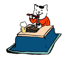 Christmas - New Year's Sticker sticker #14231338