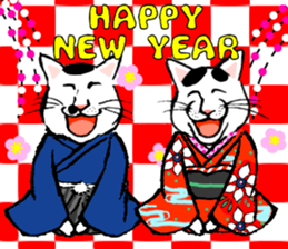 Christmas - New Year's Sticker sticker #14231341