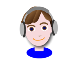 hirosi_ugoku_omo sticker #14231433