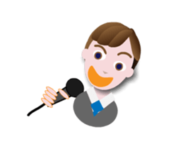 hirosi_ugoku_omo sticker #14231437