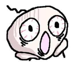 chobi-suke and girls sticker #14231749