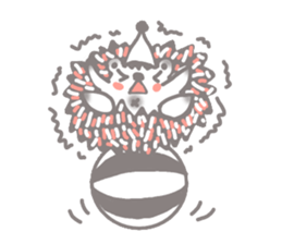 hedgehog Sticker 2 sticker #14231828