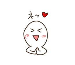 Love HOST!! sticker #14231944