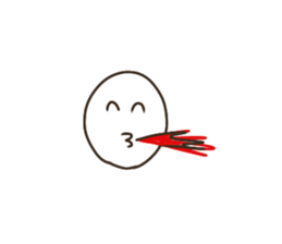 Love HOST!! sticker #14231945