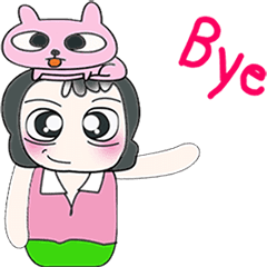 ..Mr. Daji and rabbit..