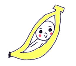 Funny! Living doll! sticker #14232518